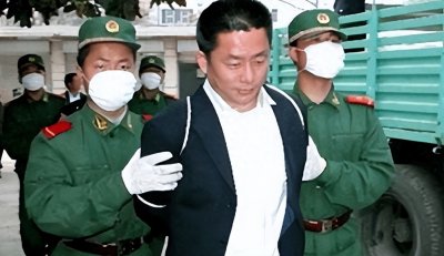 ​河南最猖狂的黑老大宋留根，独霸多年敛财过亿，被抓后判处枪决！