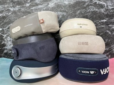 ​颈椎按摩器哪种最好？五款绝对好用优质品牌推荐！