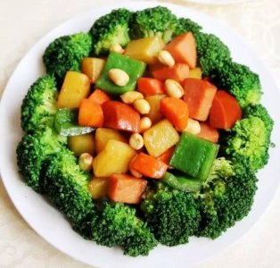 ​这15种菜品有了火腿肠的加入味道更加好，你怎能就此错过