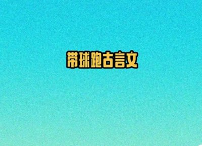 ​5本带球跑古言文，追妻火葬场，偏执疯批权臣vs坚韧明媚布衣女