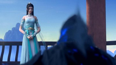 ​斗破苍穹：风雷阁弱爆了，来看看魂族的三十位斗圣，秒杀轻而易举