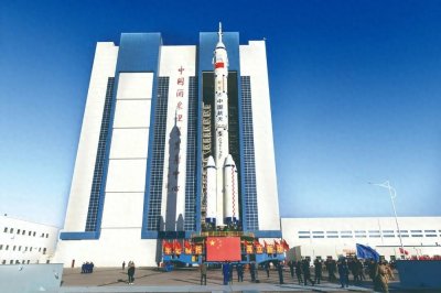 ​神舟十七顺利飞天，20名航天英雄你知道都有谁吗？有人4次飞天！