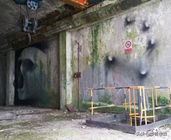 令人叫绝的3D立体画，走在街上会不会被吓到或惊艳到呢？