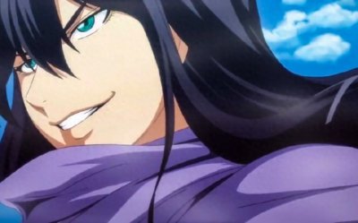 ​镇魂街：从刘羽禅的手下和身世来看，他背负的可能是整个汉室