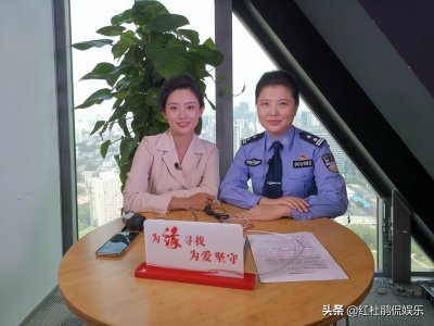 ​中秋团圆，央视《等着我》六天连播，跟着李七月一起见证人间大爱