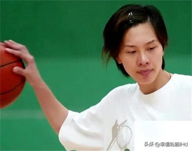 ​15年女篮国手陈鹭芸离世：与病魔缠斗3年，11次化疗后裸捐50余万