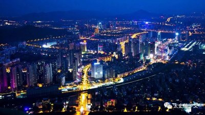 ​每天一县：江苏省镇江市润州区