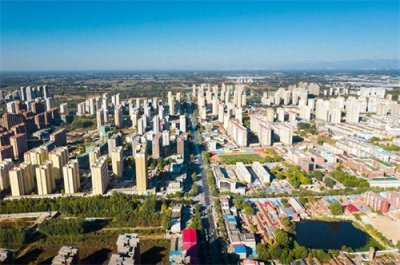 ​一起更深入的认识一下廊坊吧