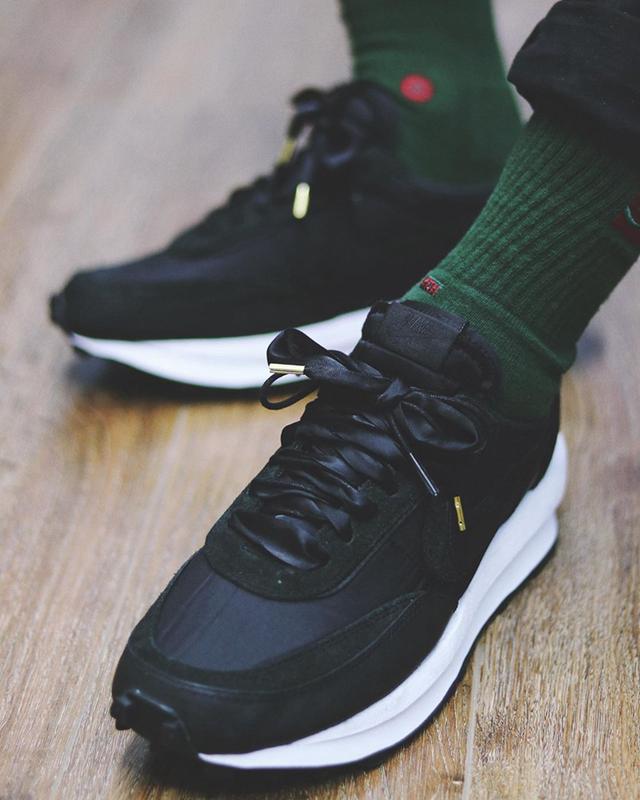 nikesacai上脚配色（万众期待的sacaixNike）(3)