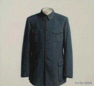 ​西装向左，唐装向右：中山装凭什么成为中华美学的第三种答案？