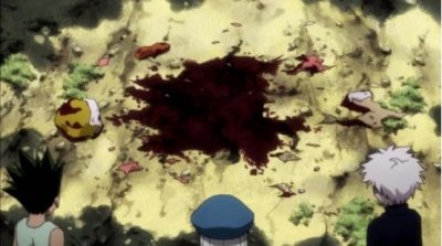 ​全职猎人：猎人中无辜惨死的非路人角色，西索竟成罪魁祸首？