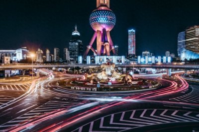 ​上海与东京：东方明珠与樱花之都的比较