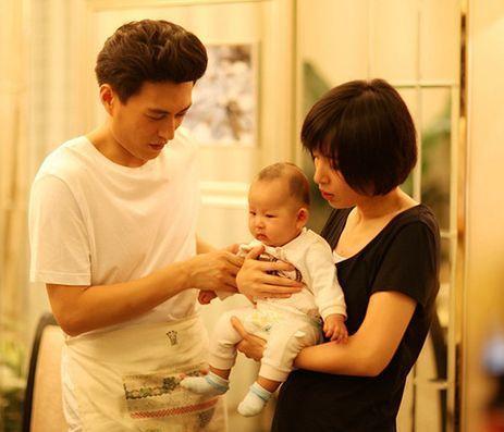 勒东的老婆长这样 我们都熟悉