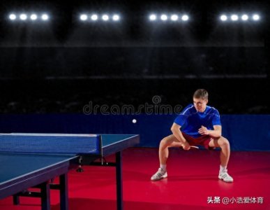 ​你知道乒乓球大满贯是什么意思吗？