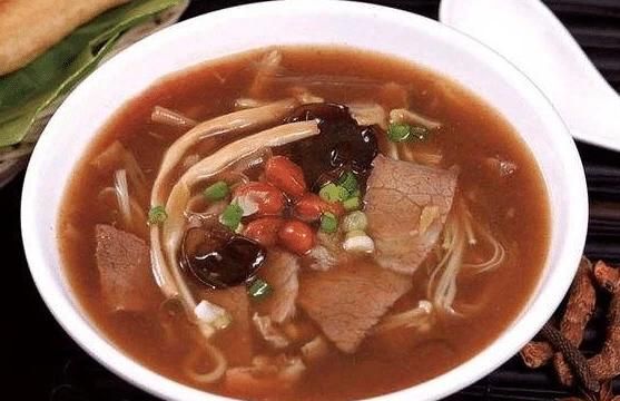 水煎包发源地，你听说山东人喜欢煎饼卷大葱从哪知道的?？图5