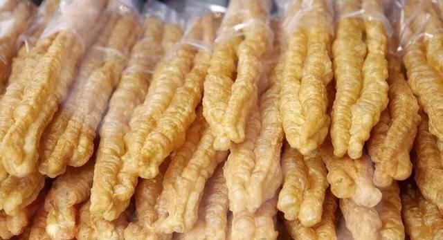 水煎包发源地，你听说山东人喜欢煎饼卷大葱从哪知道的?？图7