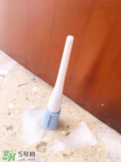 眼线雨衣怎么用？眼线雨衣使用方法