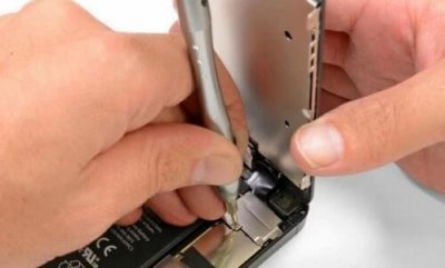 ​iPhone5怎么拆机最简单的iPhone5拆机教程