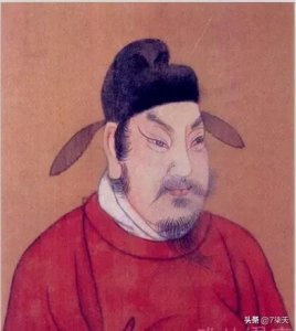 ​每天说一个皇帝-唐睿宗李旦