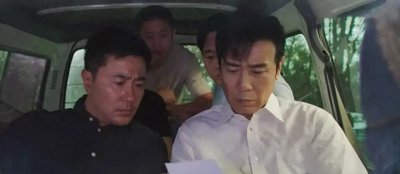 ​我是刑警：凯里爆炸案还原度太高，直到两名歹徒落网，才知人性