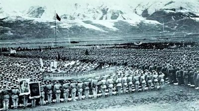 ​1962中印战争，印度耻辱之战，我国解放军仅用32天时间歼灭敌军