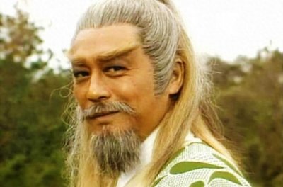 ​射雕：黄药师大弟子曲灵风之谜