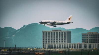 ​重庆第二国际机场选址曝光！这五大看点不可错过