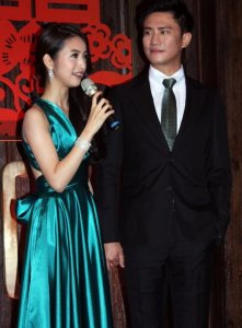 ​林依晨终于平安产女，为了要个孩子吃尽了苦，网友：还要再生