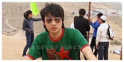 ​李启铭因一时猖狂犯错入狱，出狱后生活凄惨无比