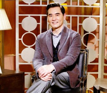 ​著名演员赵文瑄：曾被多位富婆倒追，63岁未婚，巨额财产留给谁？