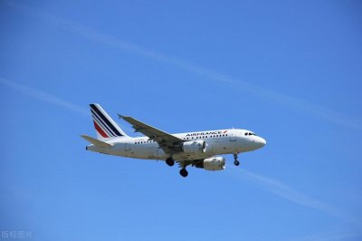 ​国内民航机型大赏（1）——空中客车A320家族