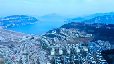 ​别墅“别野”