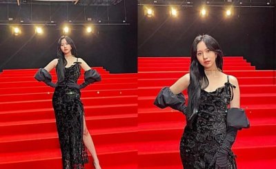 ​最近因美貌而受到广泛关注的TWICE成员Mina究竟是怎么回事呢？