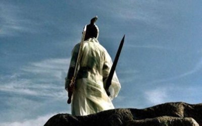 ​短线必买的k线组合：苏秦背剑！成功率高达90%以上