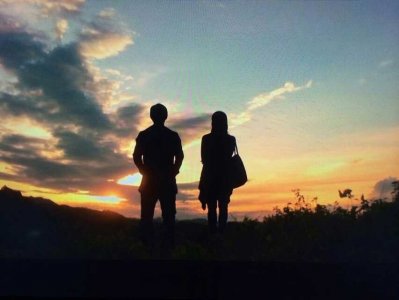 ​爱情是个什么东西