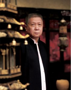 ​马丹林：马未都父亲，冲锋总是慢半秒，39人参军仅他一人活下来