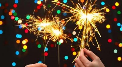 ​兰州2024年能放烟花爆竹吗？