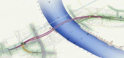 ​长江路隧道可以骑电动车吗(长江路隧道限行规定)