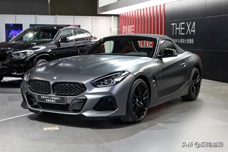 最便宜跑车排行榜，入门价不足30万