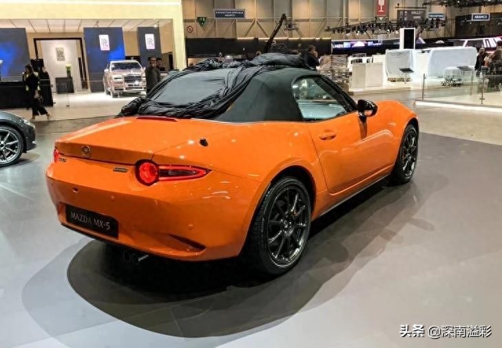 最便宜跑车排行榜，入门价不足30万