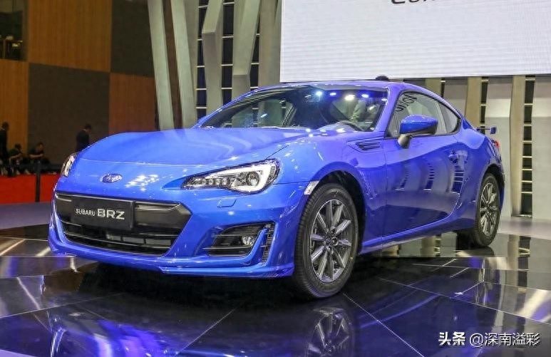 最便宜跑车排行榜，入门价不足30万