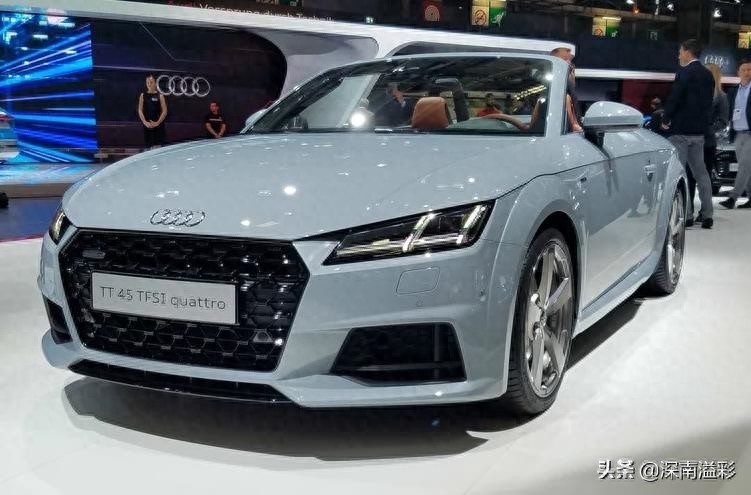 最便宜跑车排行榜，入门价不足30万