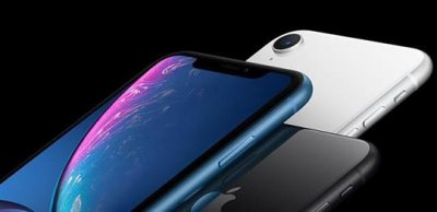 ​iphone 8plus与iphone XR对比，哪一个更好？