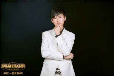 ​风不停息踏风而斩，浪子彦入驻虎牙，曾在solo赛中打赢the shy