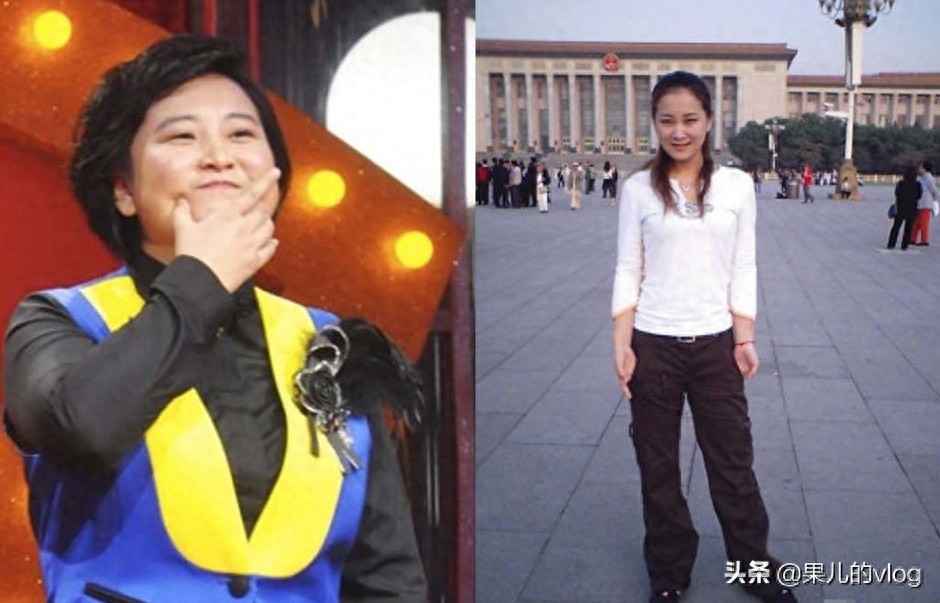 贾玲贾裕玲，1982年4月29日出生于湖北襄阳宜城，高情商善解人意