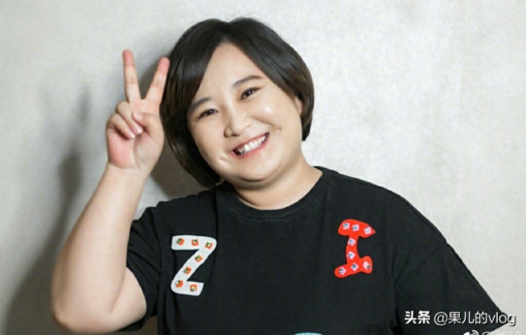 贾玲贾裕玲，1982年4月29日出生于湖北襄阳宜城，高情商善解人意