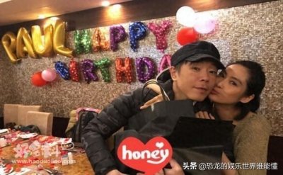 ​朱茵为什么会看上黄贯中？节目中表达对黄贯中的感情