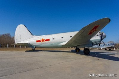 ​新舟60国产飞机夏季试坐，坐过体验感爆棚。