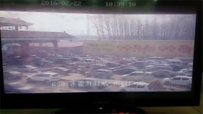 ​元宵节去开封逛灯展?该怎么走？