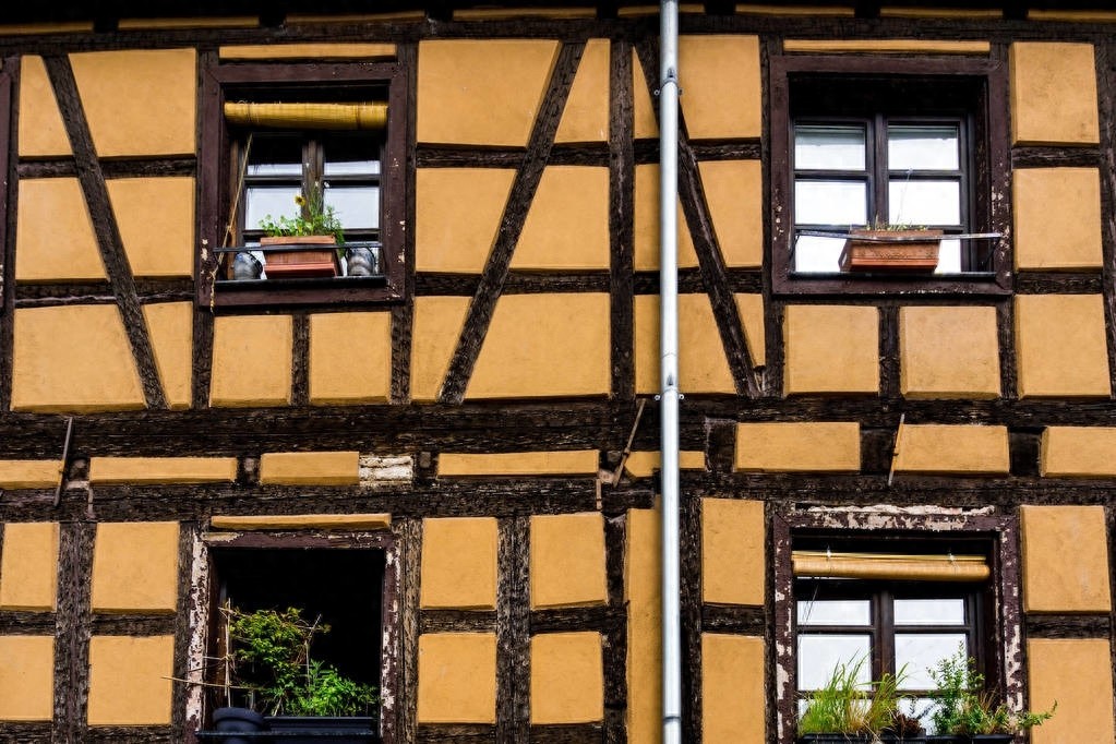 斯特拉斯堡 （Strasbourg）（法国）